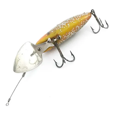 Vintage Suick Cisco Kid, 1/3oz fishing lure #6756