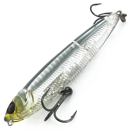 Vintage Yo-Zuri/Duel Yo-Zuri 3Db Pencil R1100, 3/5oz PSBL fishing lure #6759