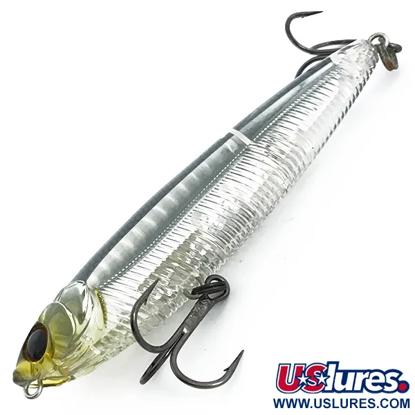 Vintage  Yo-Zuri/Duel Yo-Zuri 3Db Pencil R1100, 3/5oz PSBL fishing lure #6759