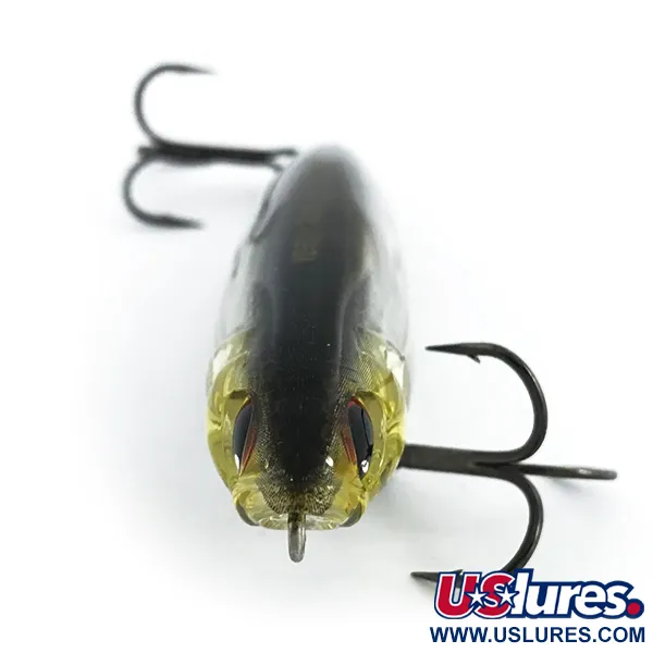 Vintage  Yo-Zuri/Duel Yo-Zuri 3Db Pencil R1100, 3/5oz PSBL fishing lure #6759