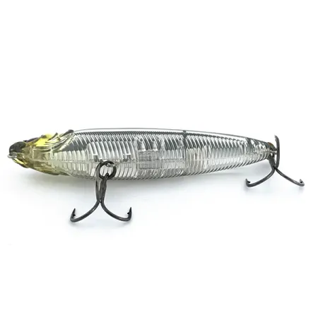 Vintage Yo-Zuri/Duel Yo-Zuri 3Db Pencil R1100, 3/5oz PSBL fishing lure #6759