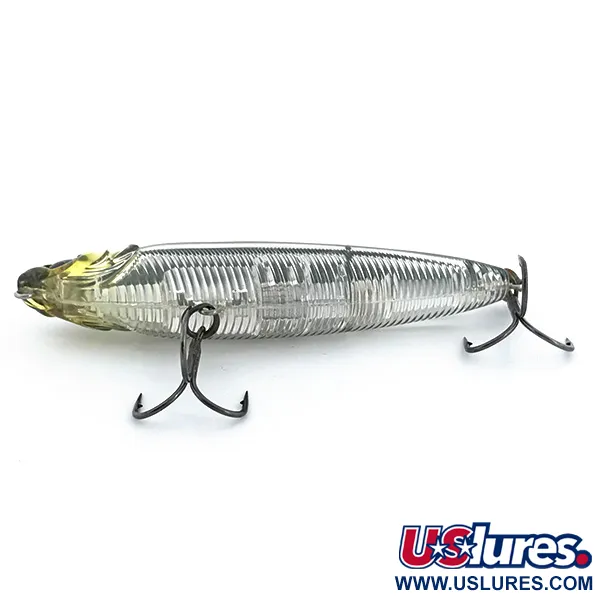 Vintage  Yo-Zuri/Duel Yo-Zuri 3Db Pencil R1100, 3/5oz PSBL fishing lure #6759