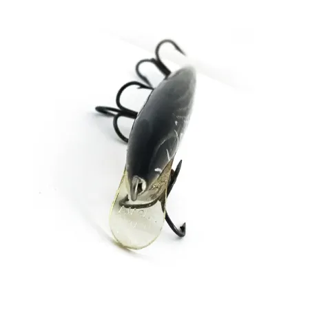 Vintage Rapala Original Floater, 3/16oz fishing lure #6761