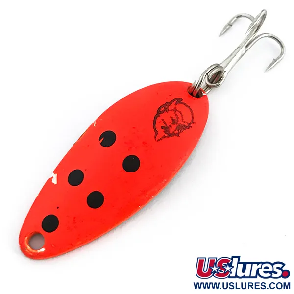 Dardevle Devle Dog 5200 UV