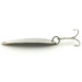 Vintage   Johnson Sprite, 1/3oz Nickel fishing spoon #6780