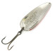 Vintage  Eppinger Dardevle Imp, 2/5oz Red / White / Nickel fishing spoon #6782
