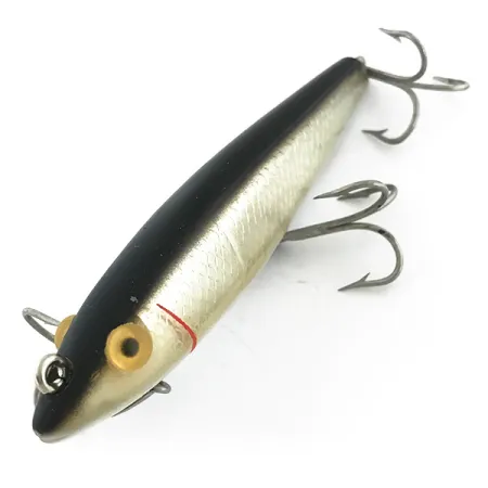 Vintage L&S Bait Mirro lure 