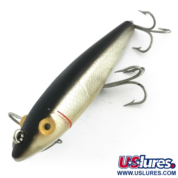 Vintage  L&S Bait Mirro lure 