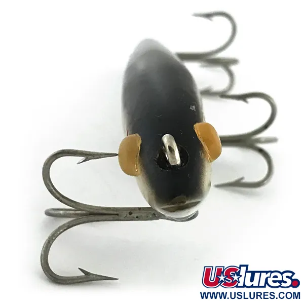 Vintage  L&S Bait Mirro lure 