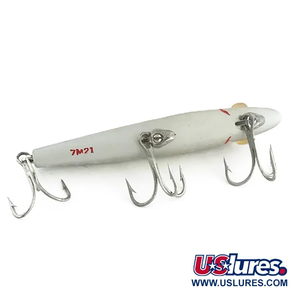 Vintage  L&S Bait Mirro lure 