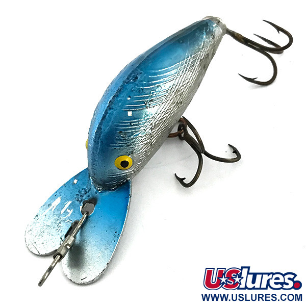 Norman Lures - Fishing Tackle - Bass Fishing Forums