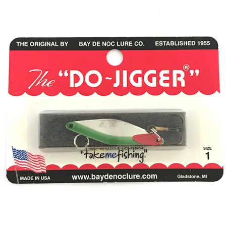 Do-Jigger 1