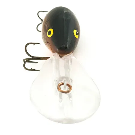 Vintage Mann's Bait  Mann's 30+ Depth Plus, 1/2oz fishing lure #6810