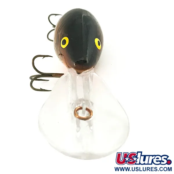 Vintage  Mann's Bait  Mann's 30+ Depth Plus, 1/2oz  fishing lure #6810