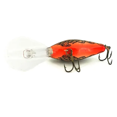 Vintage Mann's Bait  Mann's 30+ Depth Plus, 1/2oz fishing lure #6810