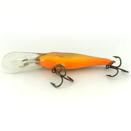 Vintage Rapala Shad Rap Deep Runner 05, 3/16oz fishing lure #6811