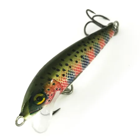 Vintage Rapala Original Floater F05, 3/32oz fishing lure #6812