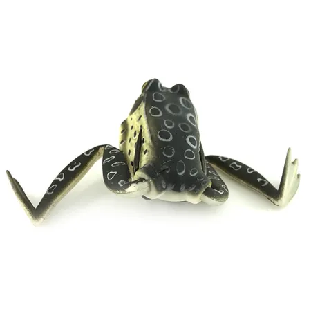 Vintage Lunkerhunt LH Weedless LunkerHunt Lunker Frog​, Frog fishing #6817