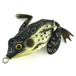 LH Weedless LunkerHunt Lunker Frog​