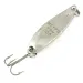 Vintage   Mepps Syclops 00, 3/16oz Silver fishing spoon #6820