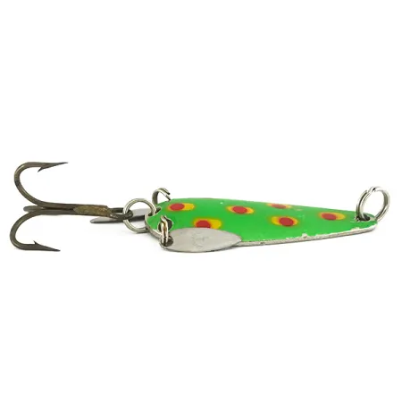 Vintage Marathon (with sonic blades), fishing spoon #6821