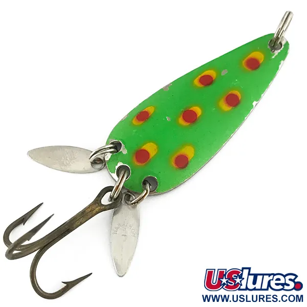 Marathon (with sonic blades)