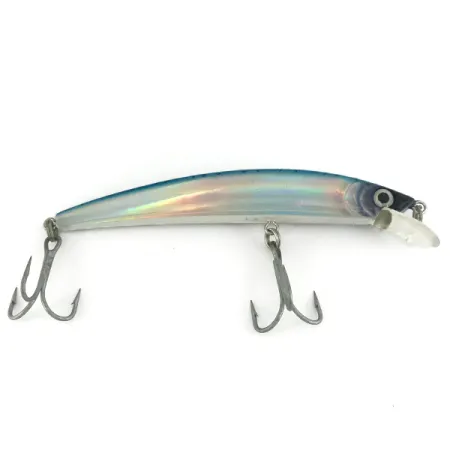 Yo-Zuri Crystal Minnow (F)