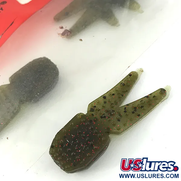 Zoom Tiny Salty Chunk soft bait 5pcs