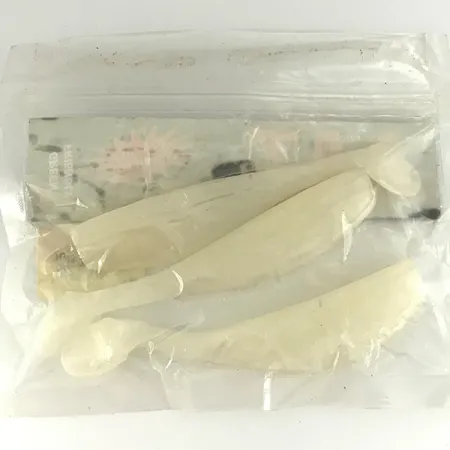 AAT The Pro's Choice soft bait 3 pcs, Pearl fishing #6834