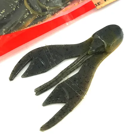 Yum Chunk soft bait 8pcs