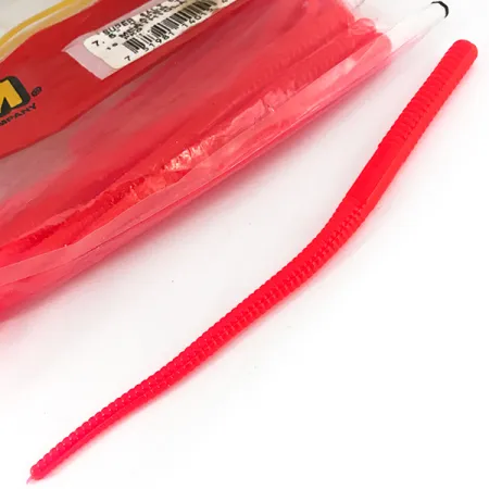 Zoom Super Salt Plus, Merthiolate fishing #6838