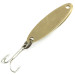 Vintage  Acme Kastmaster , 1/8oz Brass fishing spoon #6850