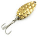 Vintage   Acme Little Cleo, 1/8oz Brass fishing spoon #6851