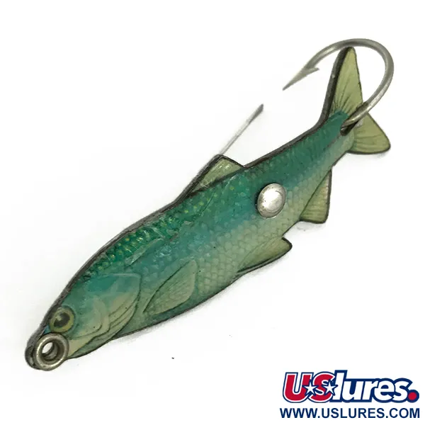 Weedless Renosky Laser Weedless Spoon