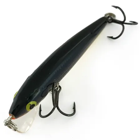 Vintage Rapala Original Floater F7, 1/8oz GALB fishing lure #6853