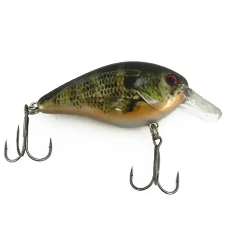 Strike King square bill 