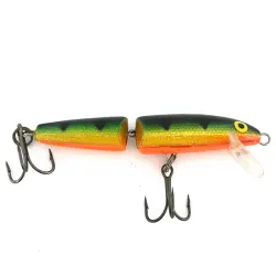 Rapala Jointed J-7