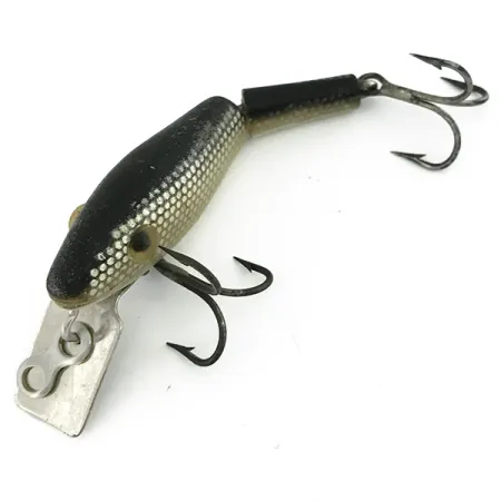 Vintage L&S Bait Mirro lure 
