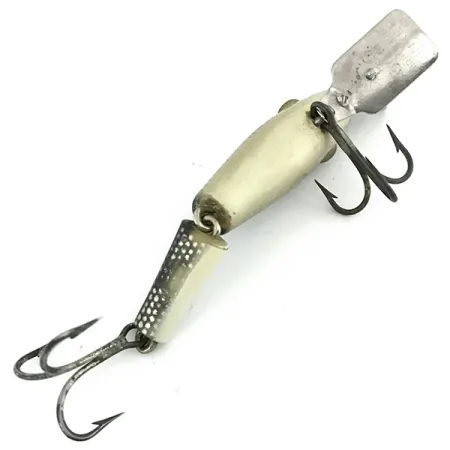Vintage L&S Bait Mirro lure 
