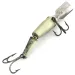 Vintage  L&S Bait Mirro lure 