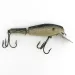 Vintage  L&S Bait Mirro lure 