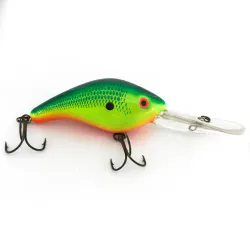 Mann's Depth Plus Ol' Homer