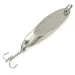 Vintage  Acme Kastmaster , 1/4oz Nickel fishing spoon #6871