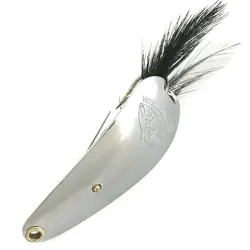 Weezel bait Rex Spoon