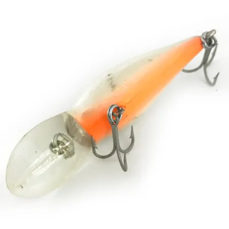 Vintage Bomber model 7A baby striper, 1/3oz fishing lure #6880