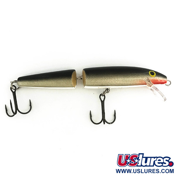 Rapala Jointed J -11 SFC