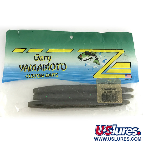 Yamamoto YamaSenko soft bait 3 pcs