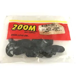 Zoom Swimmin' Chunk soft bait 6pcs