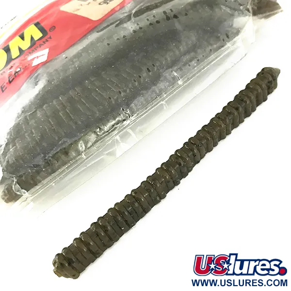 Zoom Super Salt Plus soft bait 19pcs