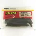   Zoom Super Salt Plus soft bait 19pcs,  Green Pumpkin fishing #6896